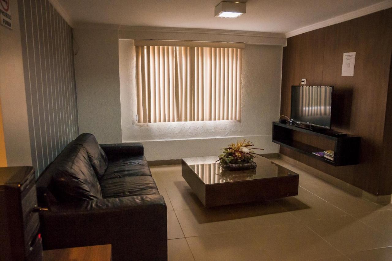 Requinte Hotel Altamira  Esterno foto