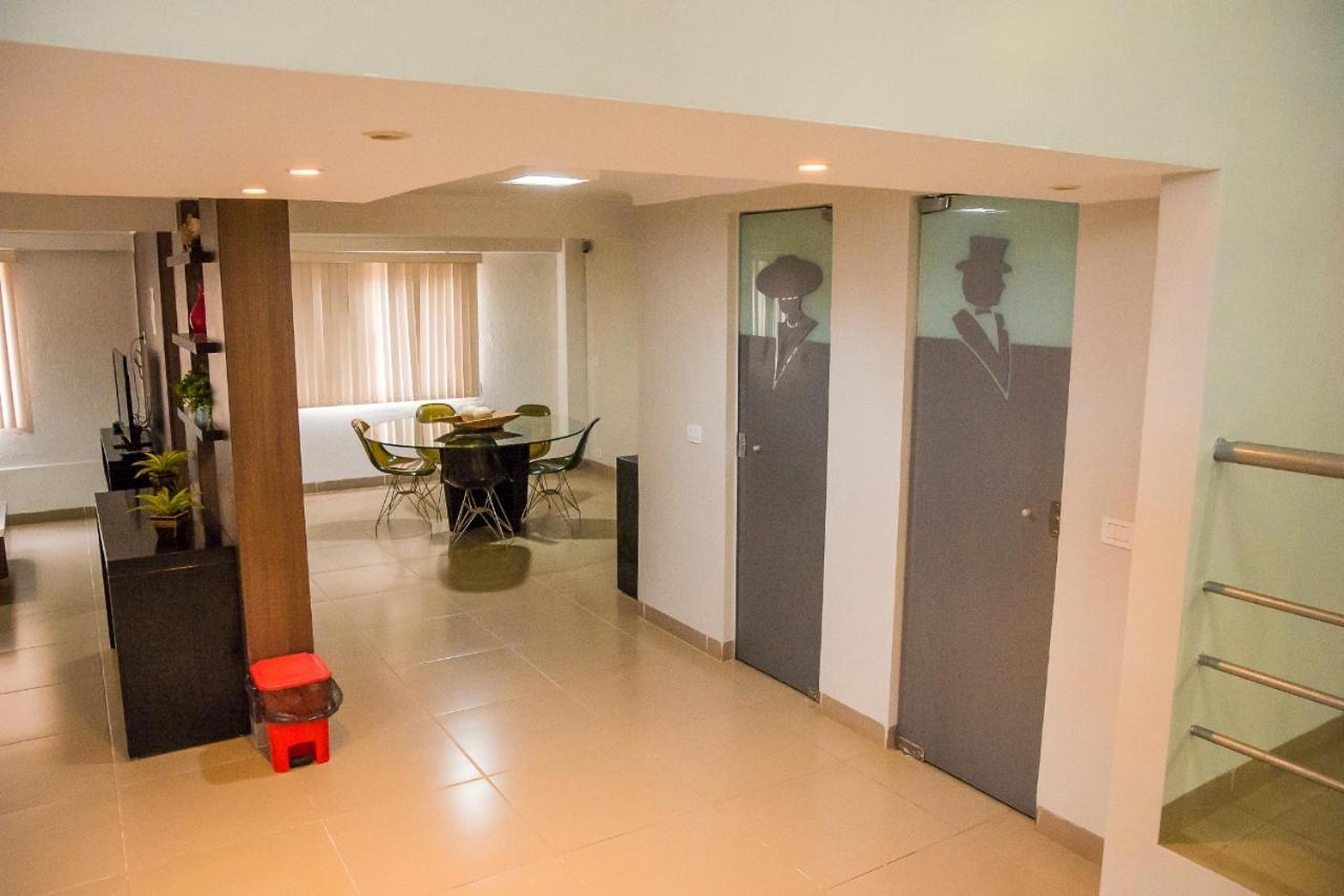 Requinte Hotel Altamira  Esterno foto