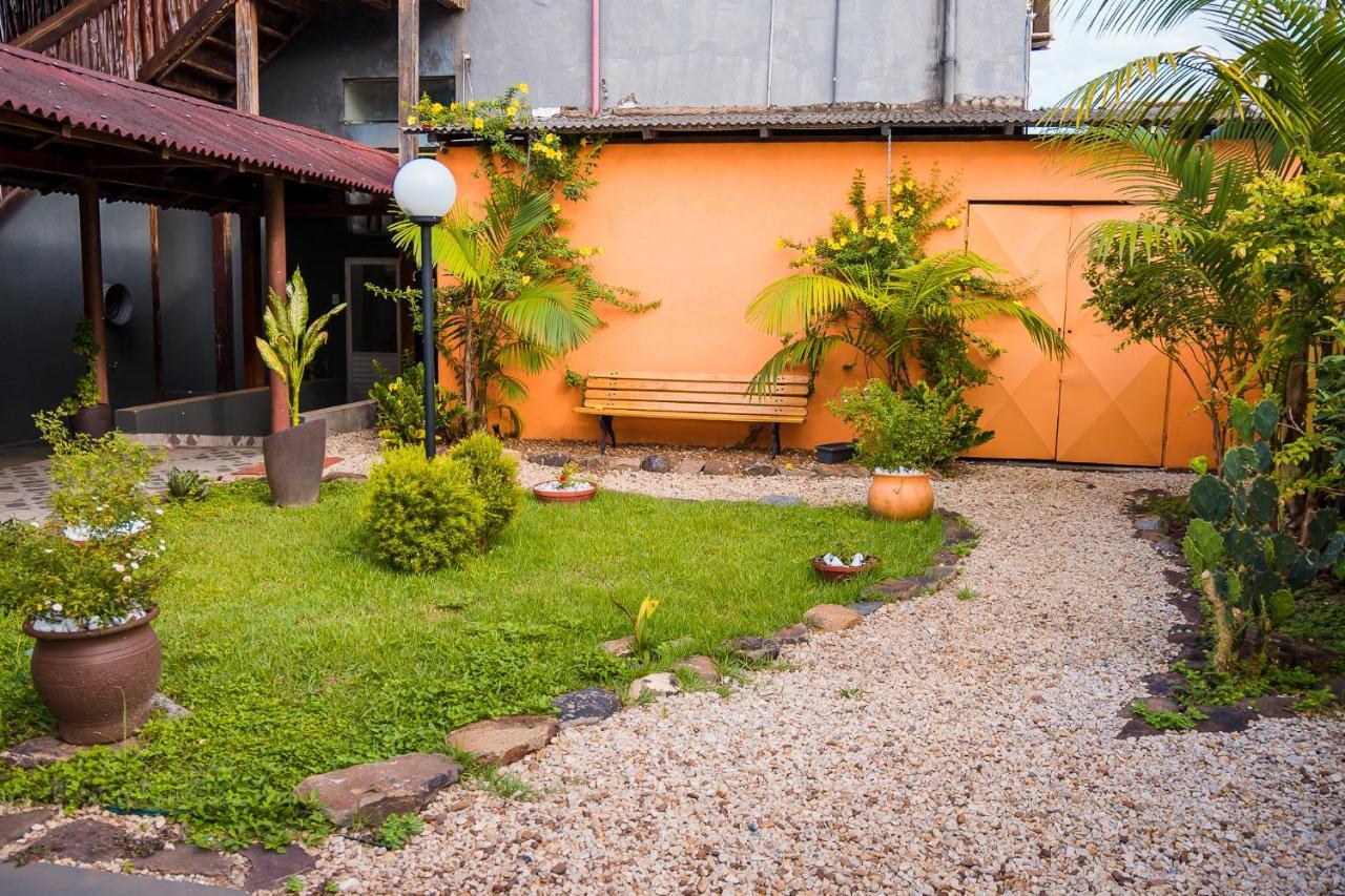 Requinte Hotel Altamira  Esterno foto
