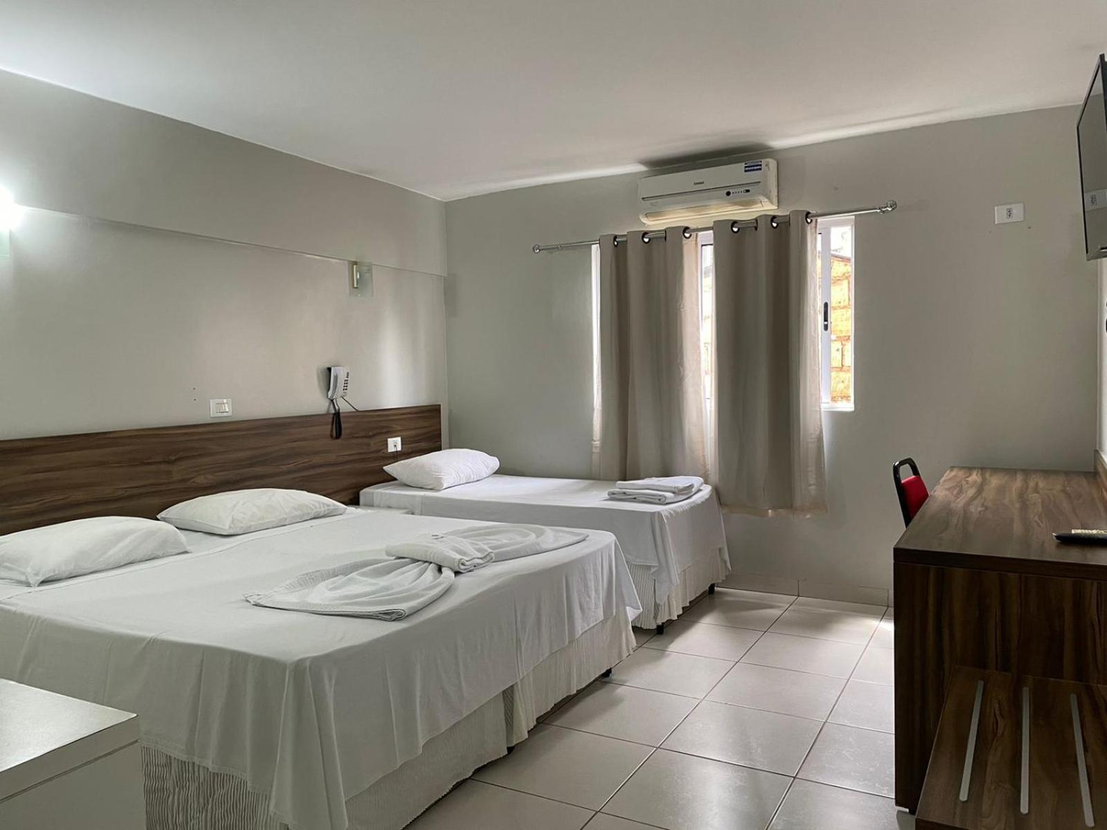 Requinte Hotel Altamira  Esterno foto