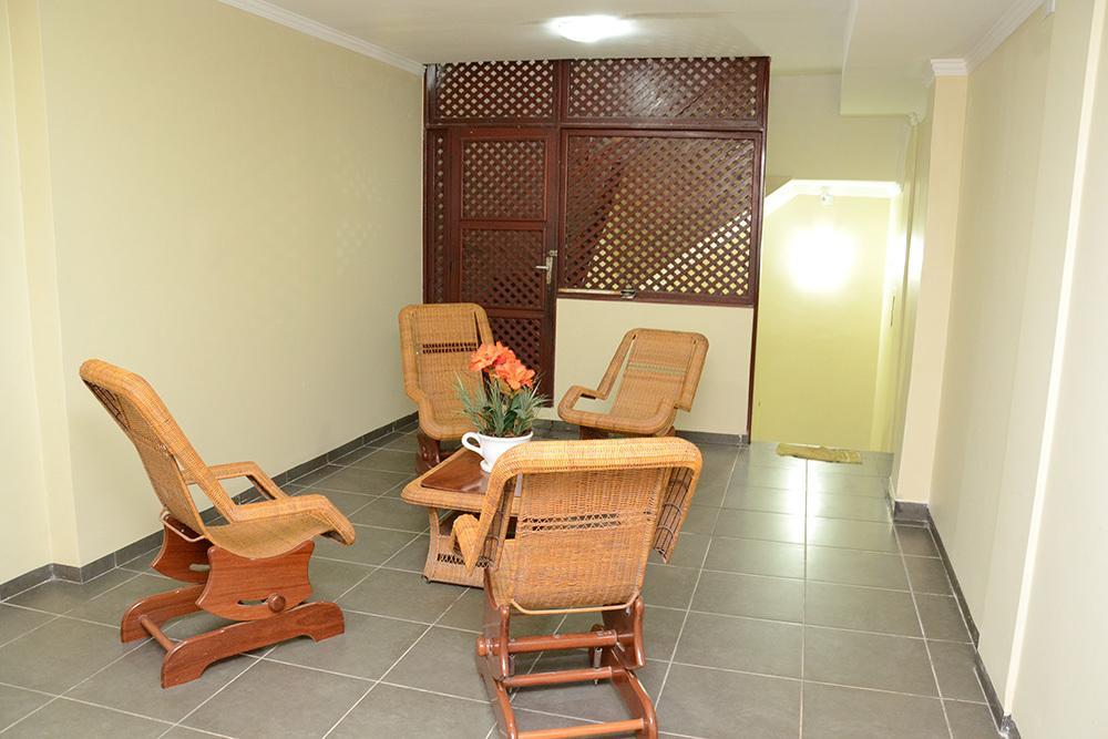 Requinte Hotel Altamira  Esterno foto
