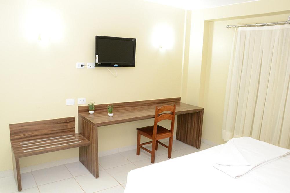 Requinte Hotel Altamira  Esterno foto